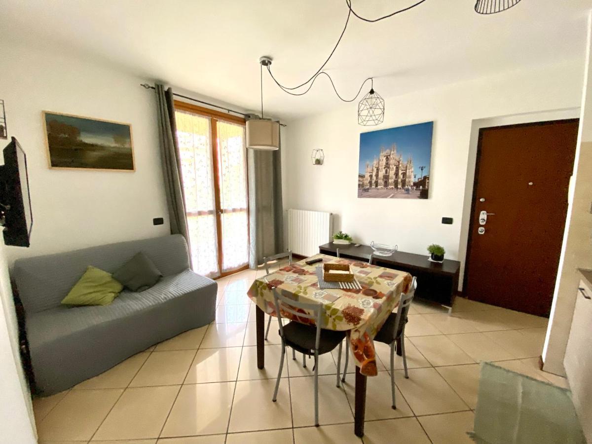 Apartment Bilocale Via Visconti *